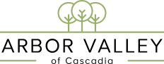 Logo Arbor Valley of Cascadia